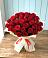 Букет 29 Красных роз в Толстяково