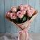 Букет цветов из: Розы в Толстяково
