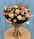 Букет цветов из: Розы в Толстяково