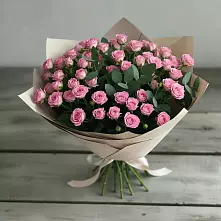 Букет Удовольствие в Толстяково