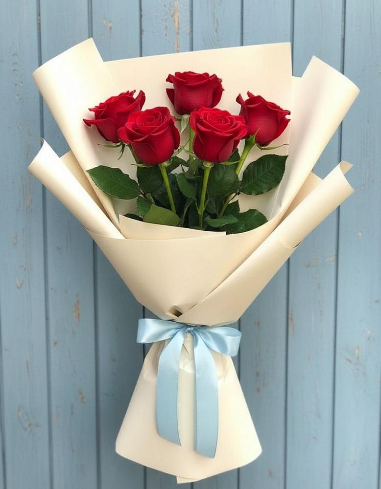 Букет Классика чувств в Толстяково