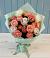 Букет цветов из: Розы в Толстяково