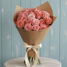 Букет цветов из:  Розы в Толстяково