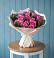 Букет цветов из: Розы в Толстяково