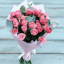 Букет Леди совершенство в Толстяково