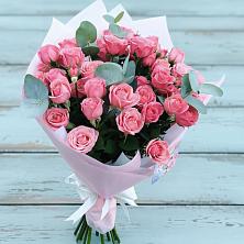 Букет Леди совершенство в Толстяково